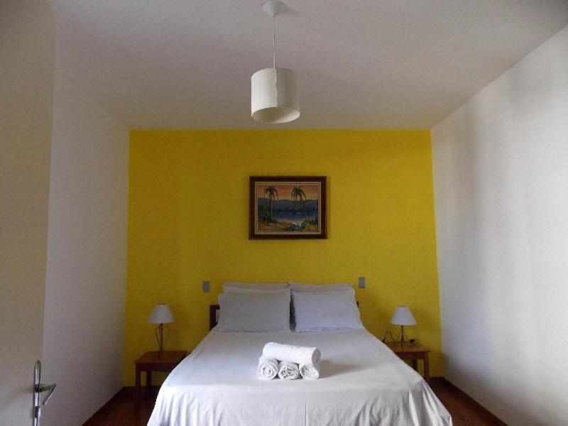 Hotel Salvador Poços de Caldas Exteriér fotografie