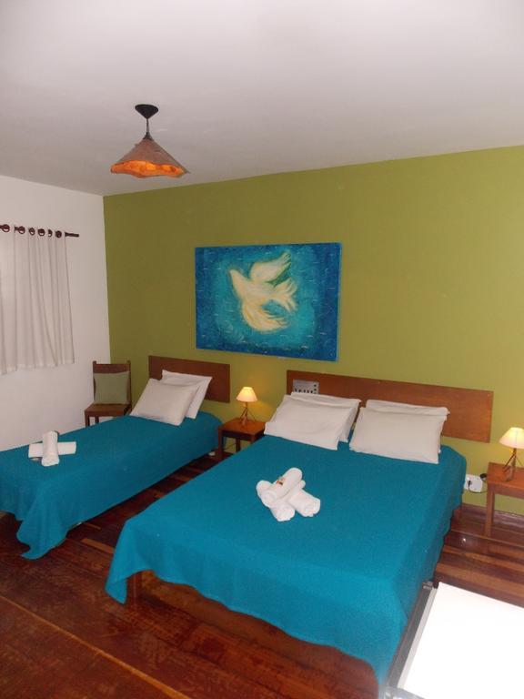Hotel Salvador Poços de Caldas Exteriér fotografie