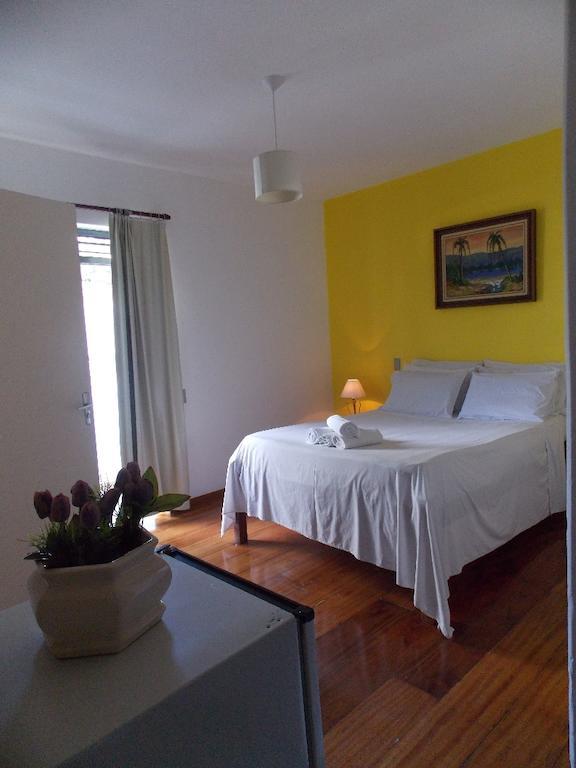 Hotel Salvador Poços de Caldas Exteriér fotografie